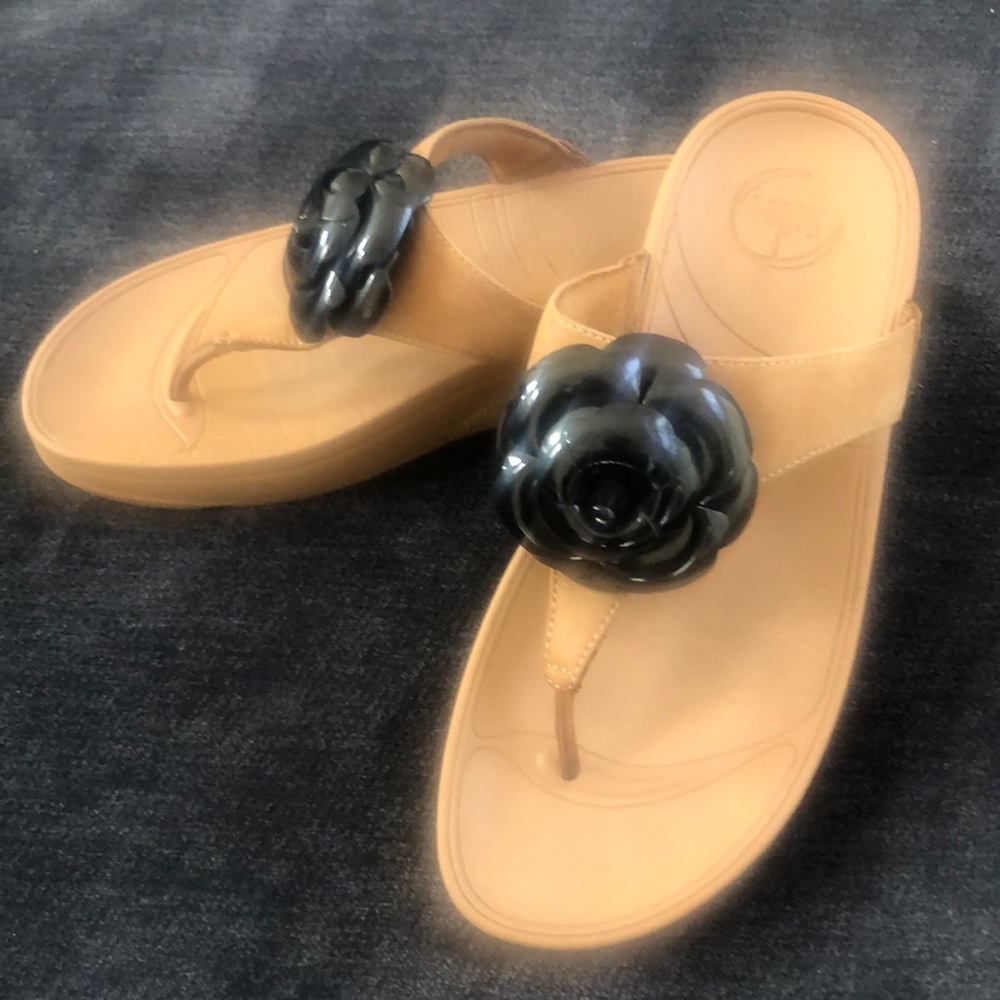 Fitflop Women’s Sandals size 7